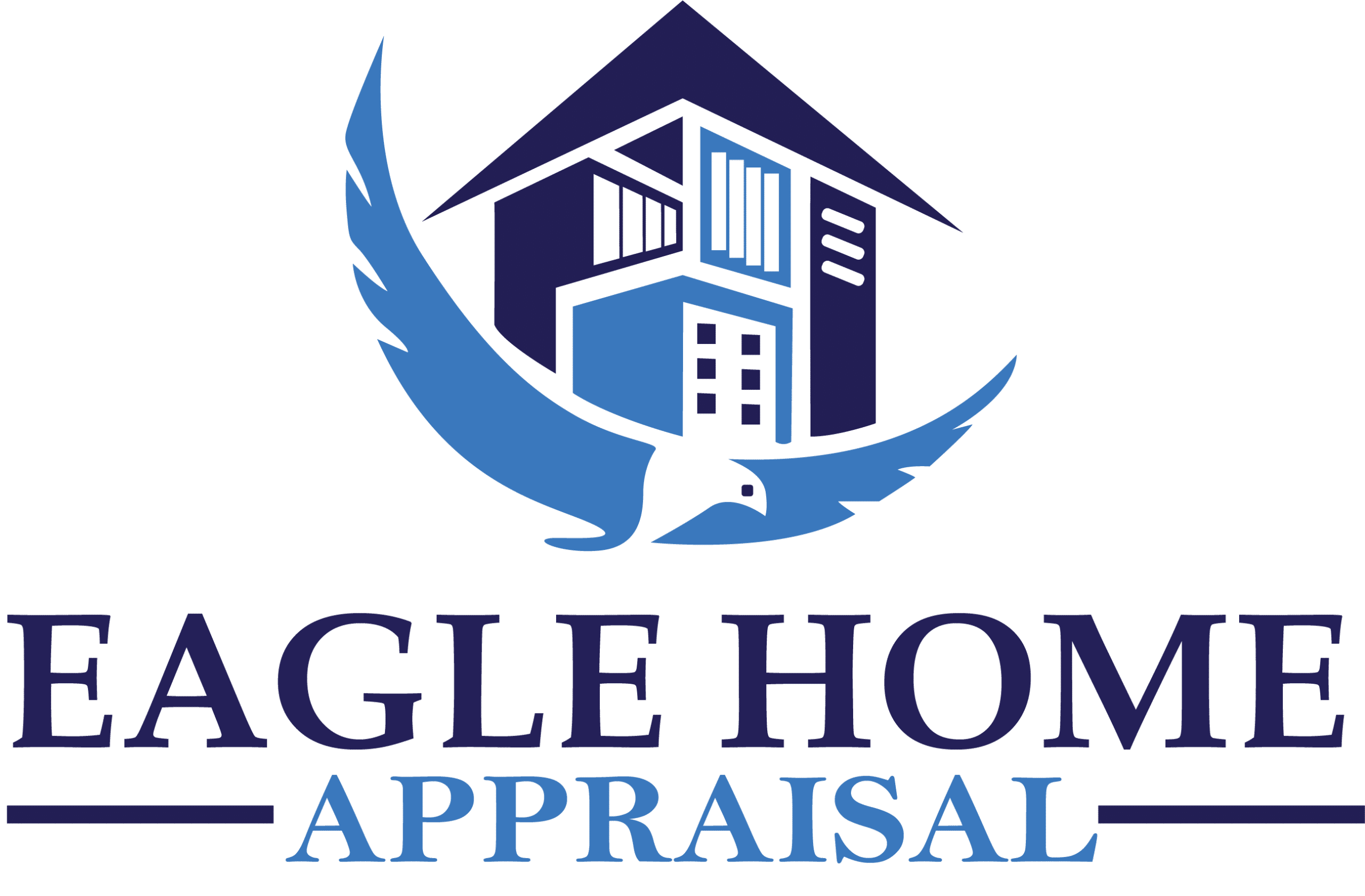 Eagle Home Appraisal Gilbert Logo