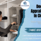 Eagle Home Appraisal Gilbert - Does An Appraiser Look In Closets?