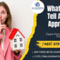 Eagle Home Appraisal Gilbert - What Not To Tell A Home Appraiser?