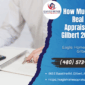 Eagle Home Appraisal Gilbert - How Much Does A Real Estate Appraisal Cost In Gilbert 2025-2026?